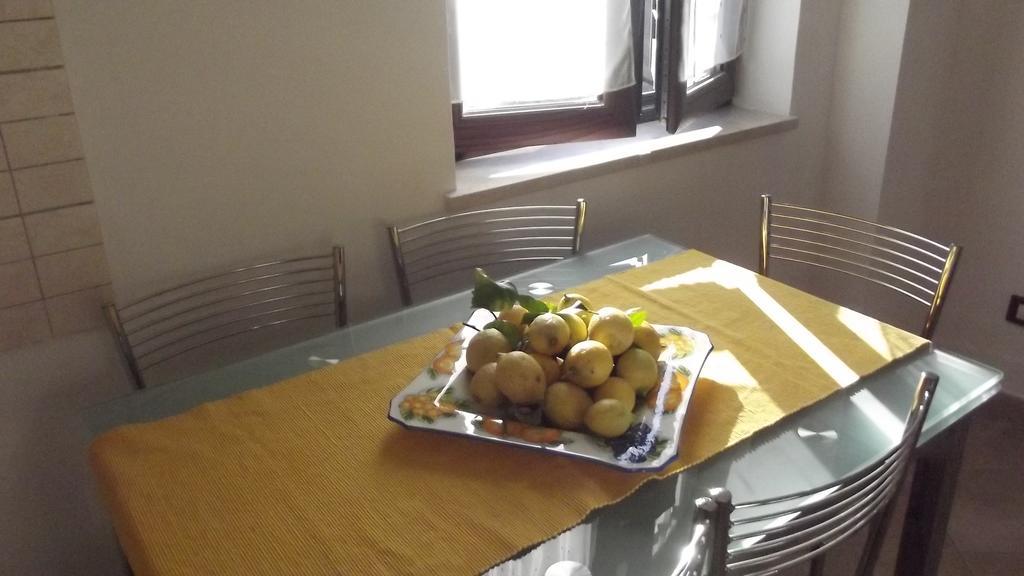 Sorrento Relax Villa Rom bilde